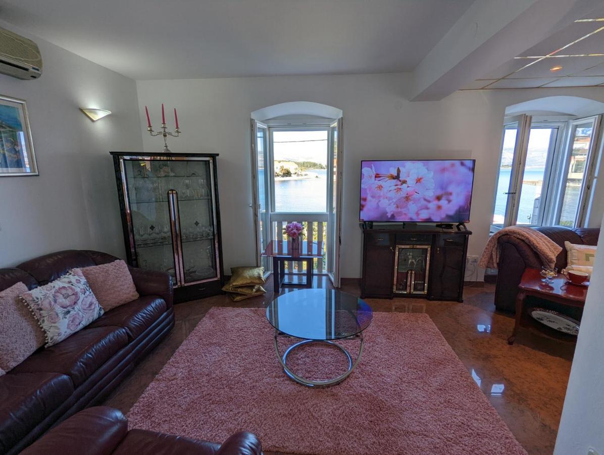 Apartmán Pina