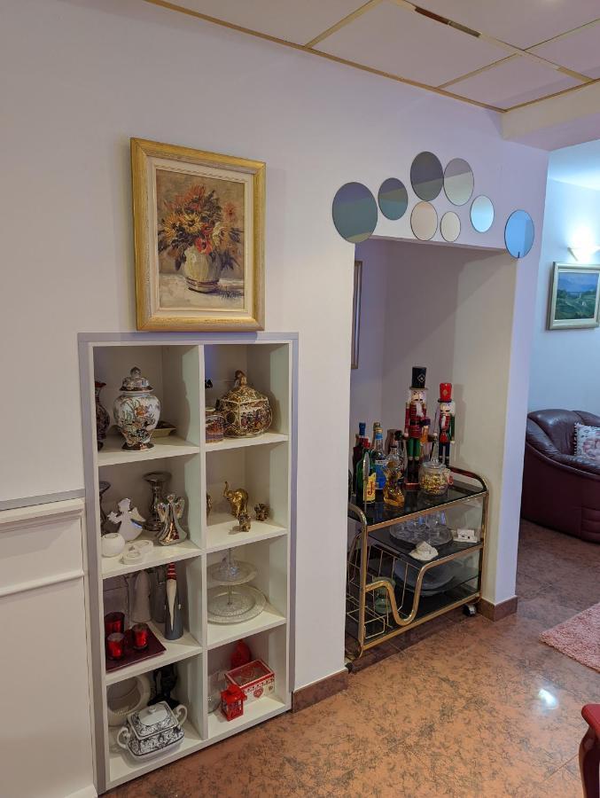 Pina Apartmán