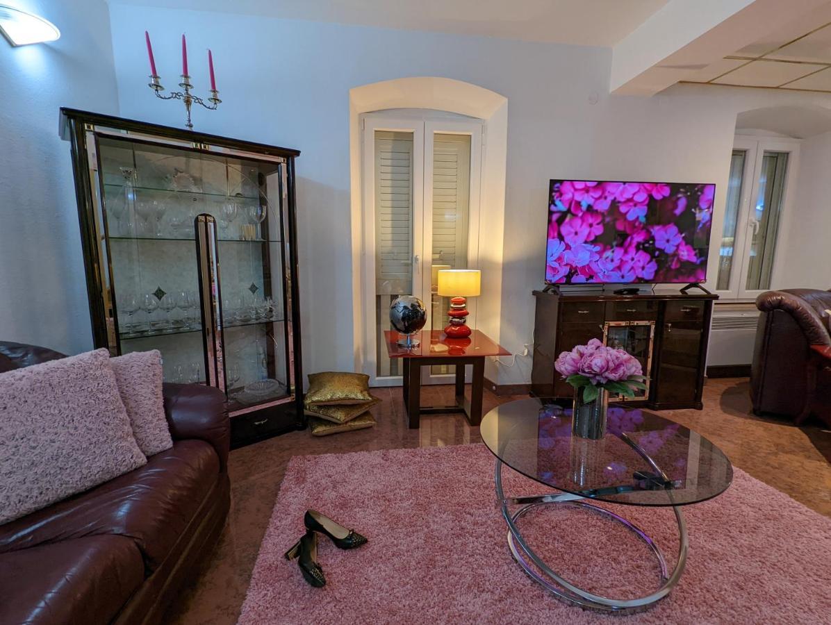 Apartmán Pina Lumbarda