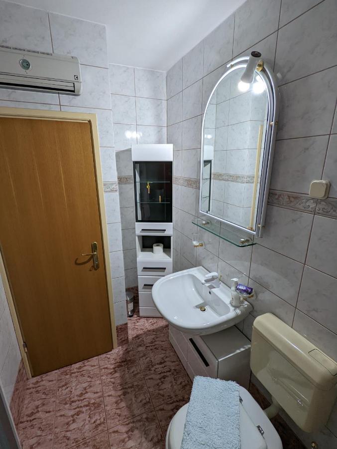 Apartmán Pina