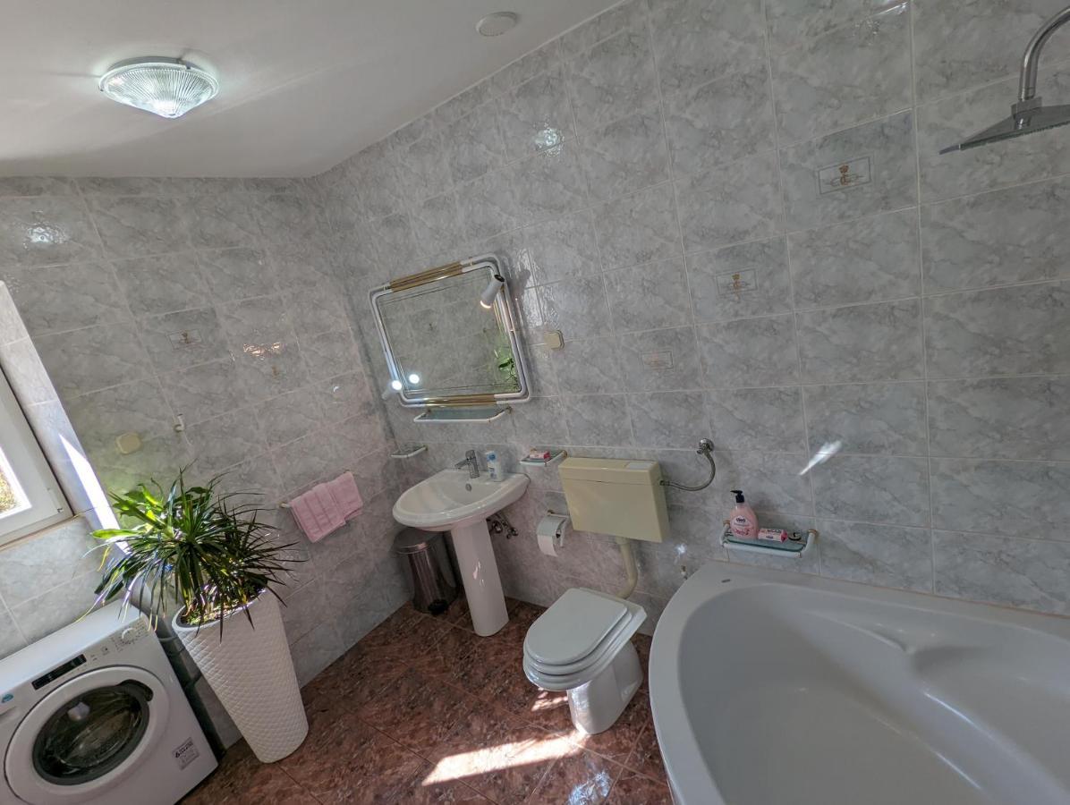 Apartment Villa Pina Lumbarda