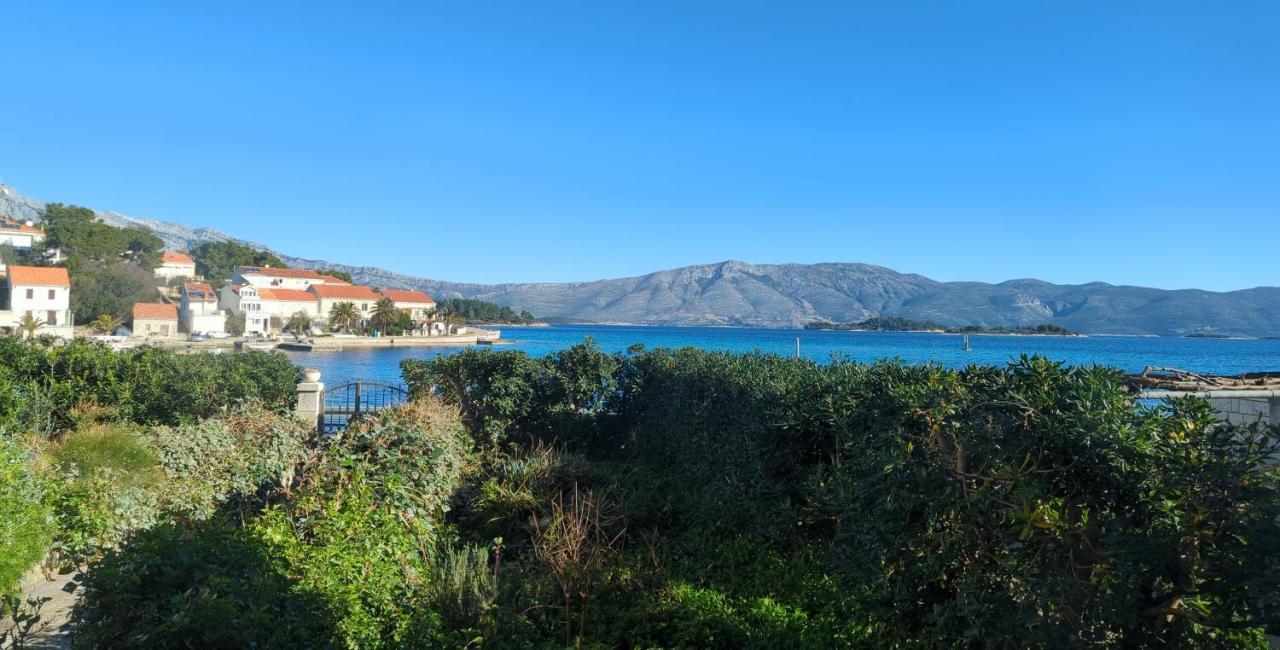Apartment Villa Pina Lumbarda *