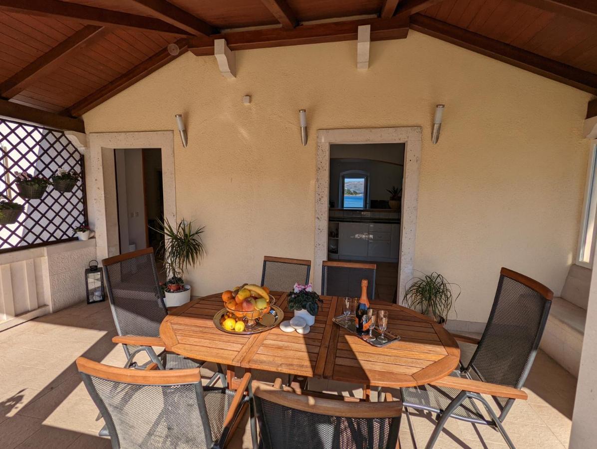 Villa Pina Lumbarda