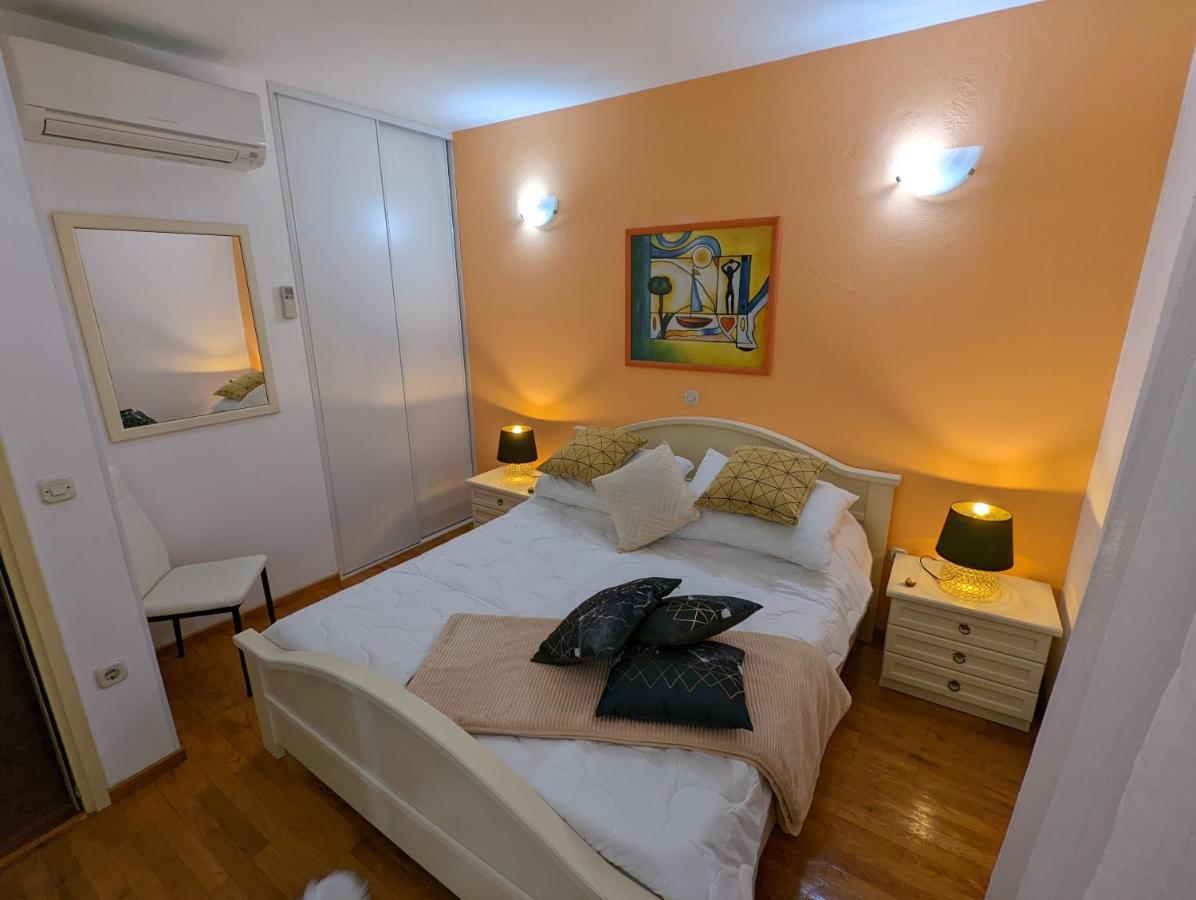 Villa Pina Lumbarda Apartment Lumbarda